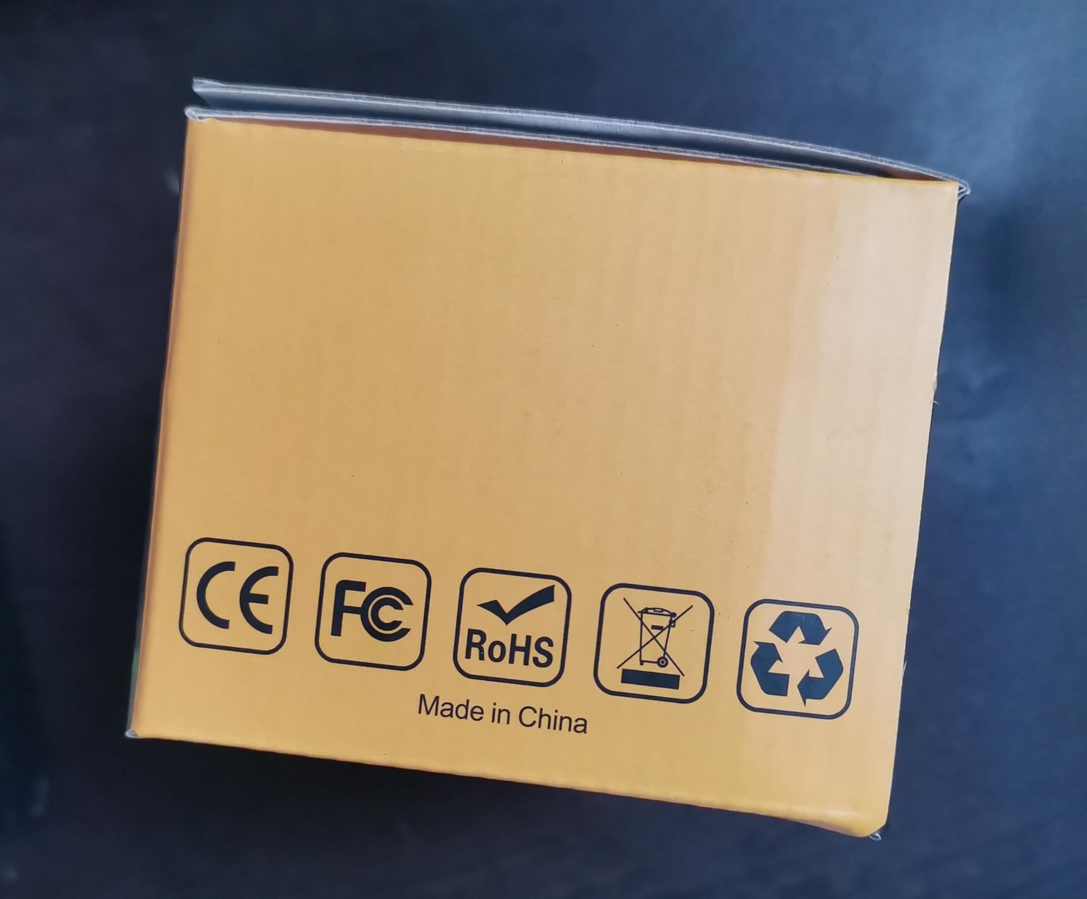 4G Profi-Wildkamera 60MP 8K con scheda di memoria da 32 GB e SIM Card 4G, Top rilevamento del movimento, flash invisibile per visione notturna, trasmissione tramite app fototrappola