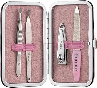 F/M Manicure Set Re-design