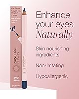 Vista 5 de Lápiz delineador de ojos, Azure, 2 onza, Celeste