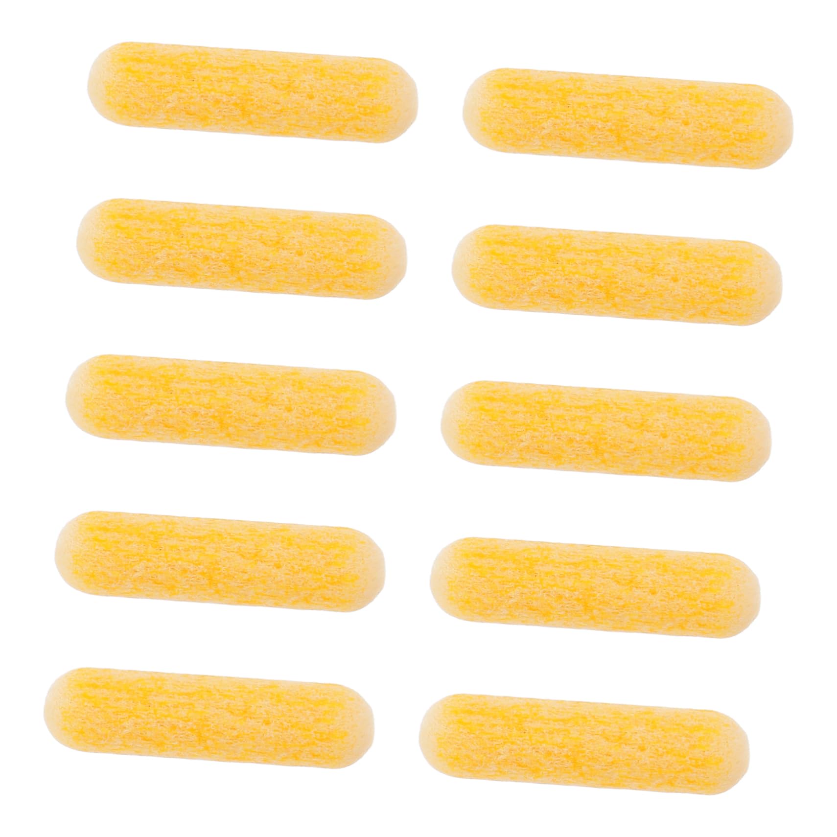 DIYEAH 10pcs Paint Pen Replacement Tips Nibs 8mm for Markers School Art Supplies