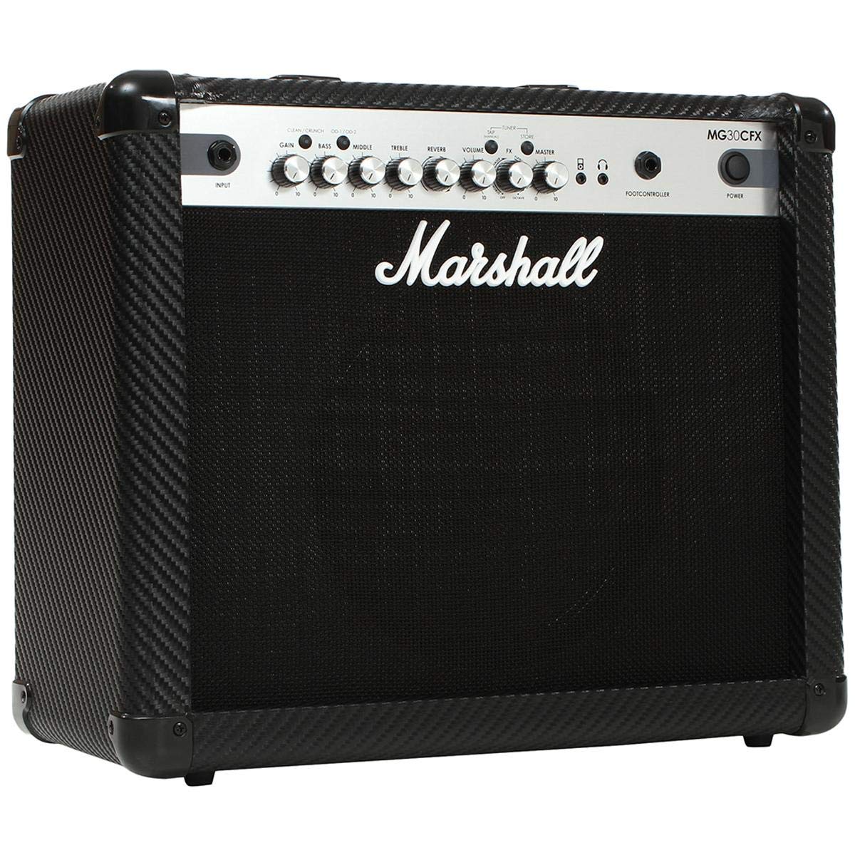 Marshall MG30CFX Guitar Combo Amplifier