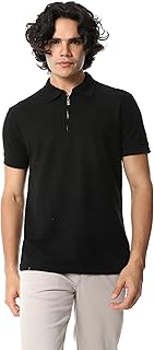 اندورا ياقة مقلوبة بنمط غربي للرجال