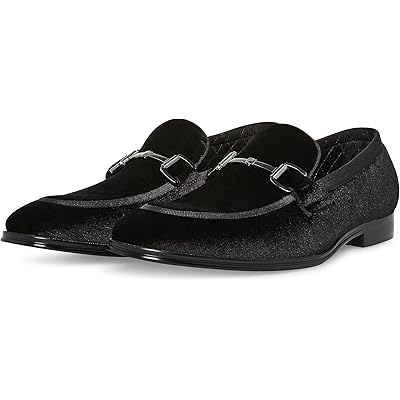 Мужские мокасины Steve Madden Aahron