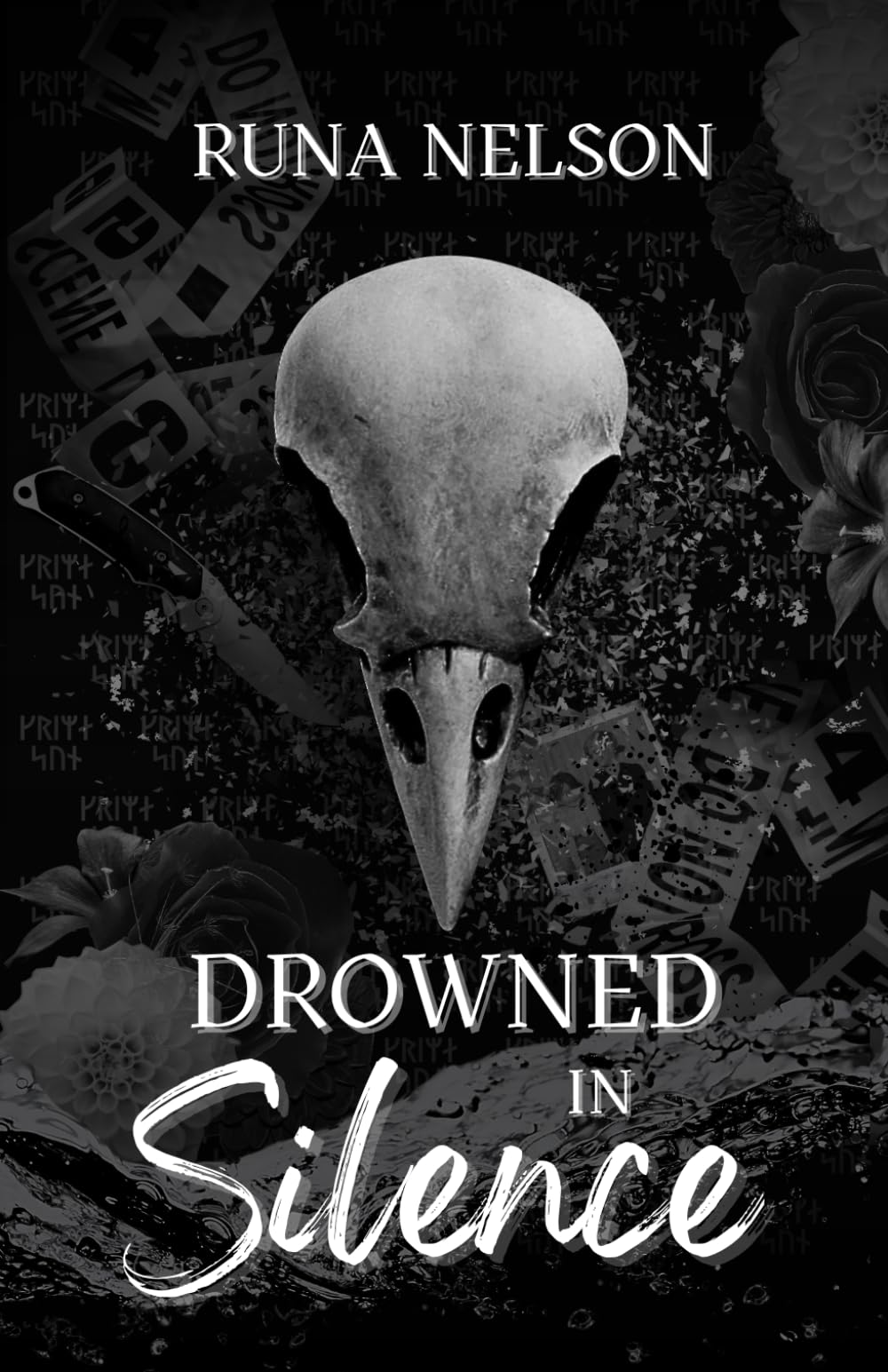 Drowned In Silence