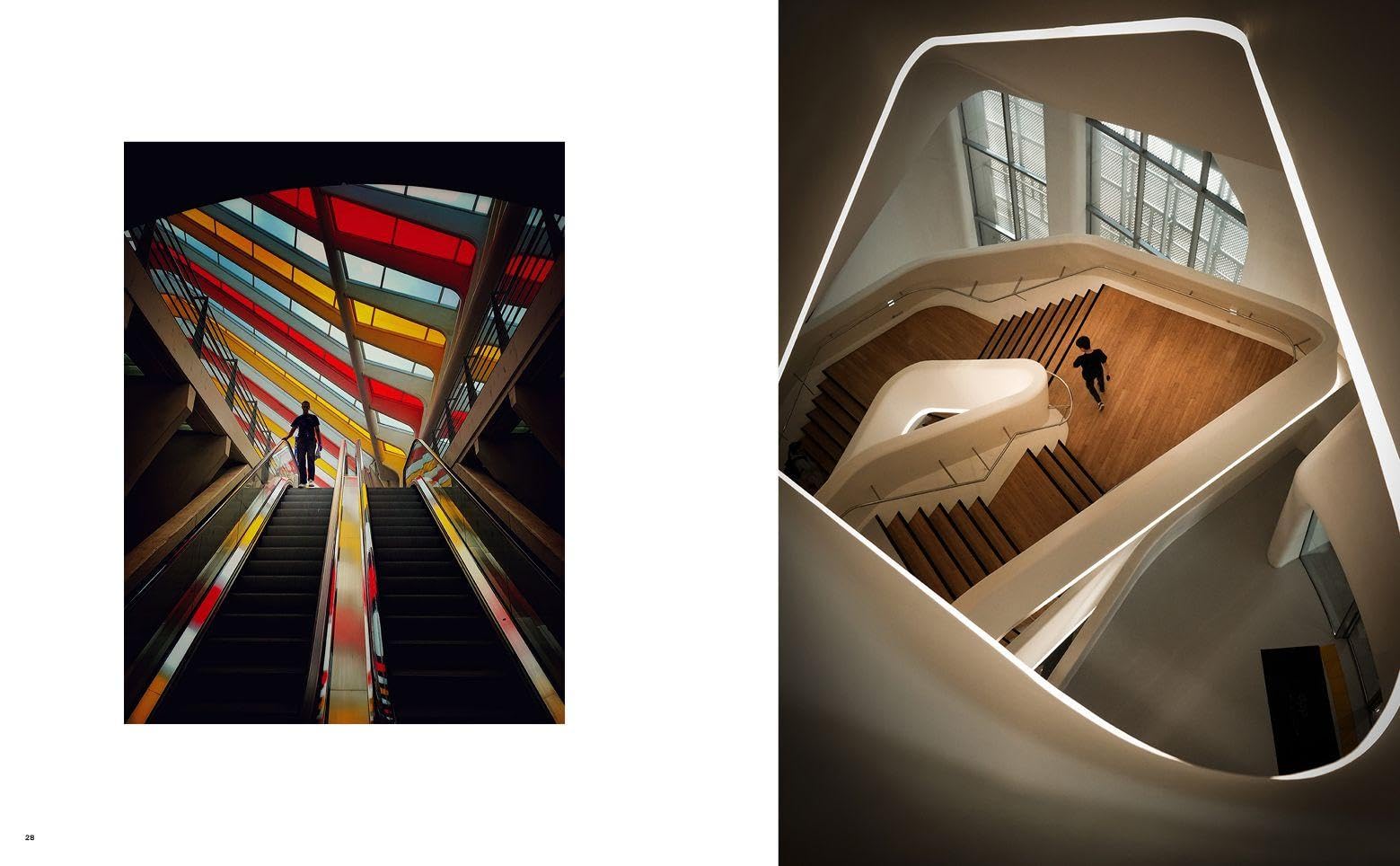 The Art of Solitude: Street Photography by Mark Fearnley