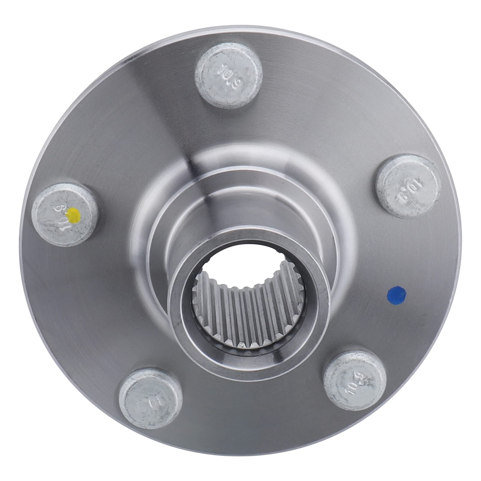 クレヨパトラ Amazon.com: DRIVESTAR 43502-32080 Front Wheel Hub 930-406 Left