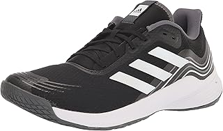 Mens Novaflight SustainableVolleyball Shoe