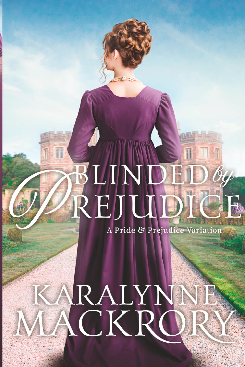 Buy Blinded by Prejudice (Falling for MR Darcy) — BookShops.in
