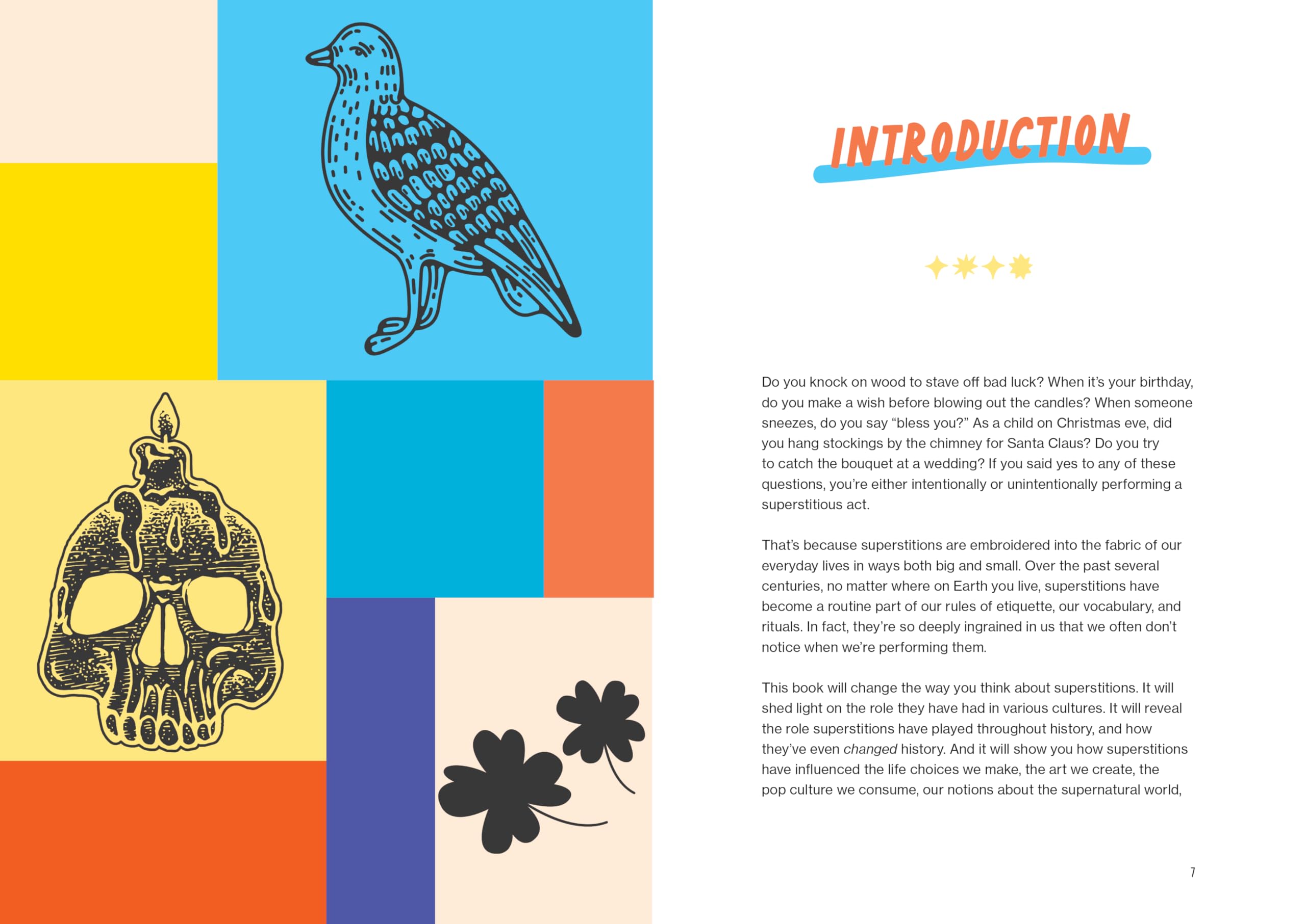 The Encyclopedia of Curious Rituals and Superstitions: Ancient and Remarkable Traditions That Will Captivate Your Mind - Image 2