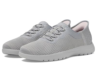 SKECHERS Performance On-The-Go Flex- Clever Hands Free Slip-Ins Women