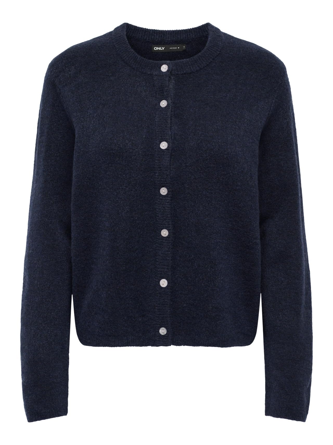 Onlsimoni L/S O-Neck Cardigan KNT Noos
