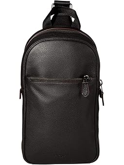 coach metropolitan soft backpack