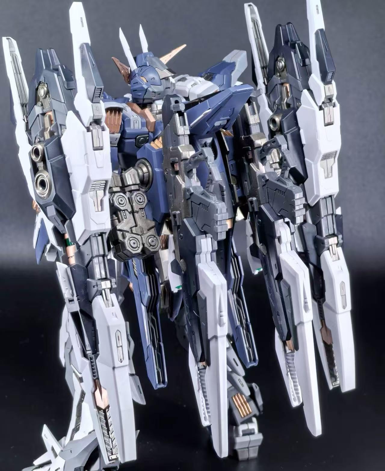 Amazon | 発売 STAR ETERNAL星恒 翠星零式 合金フレームプラモデル