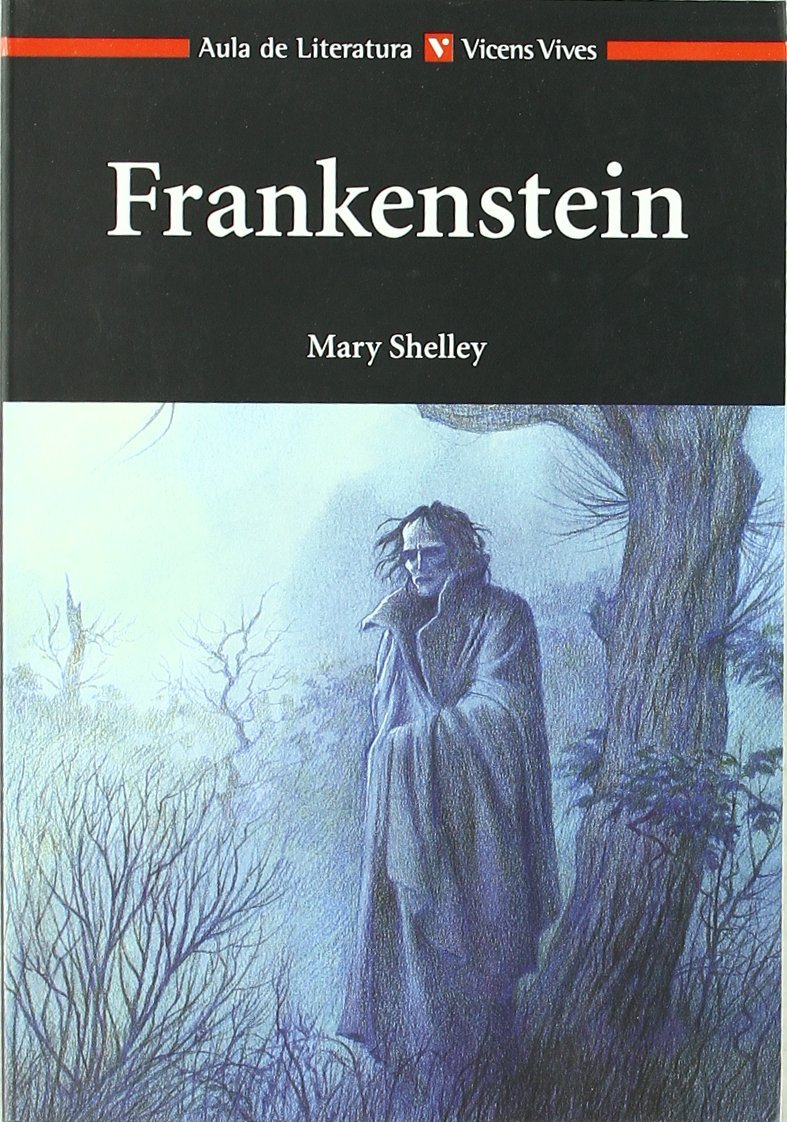 Frankestein: 5 (Aula de Literatura)