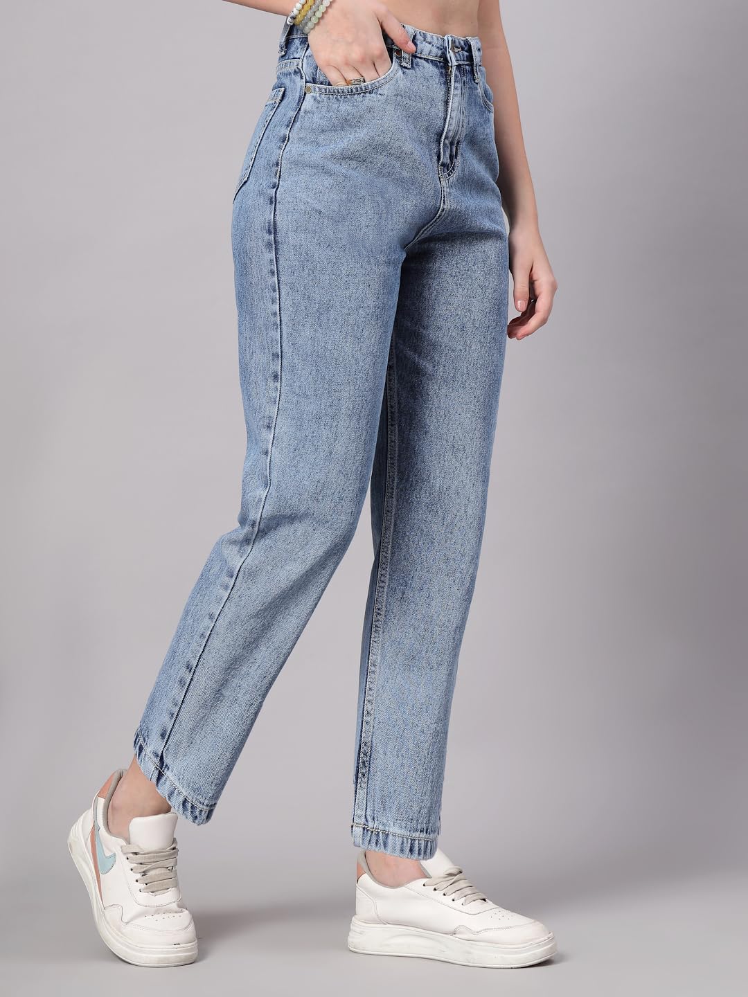 Style Quotient Dżinsy damskie Regular