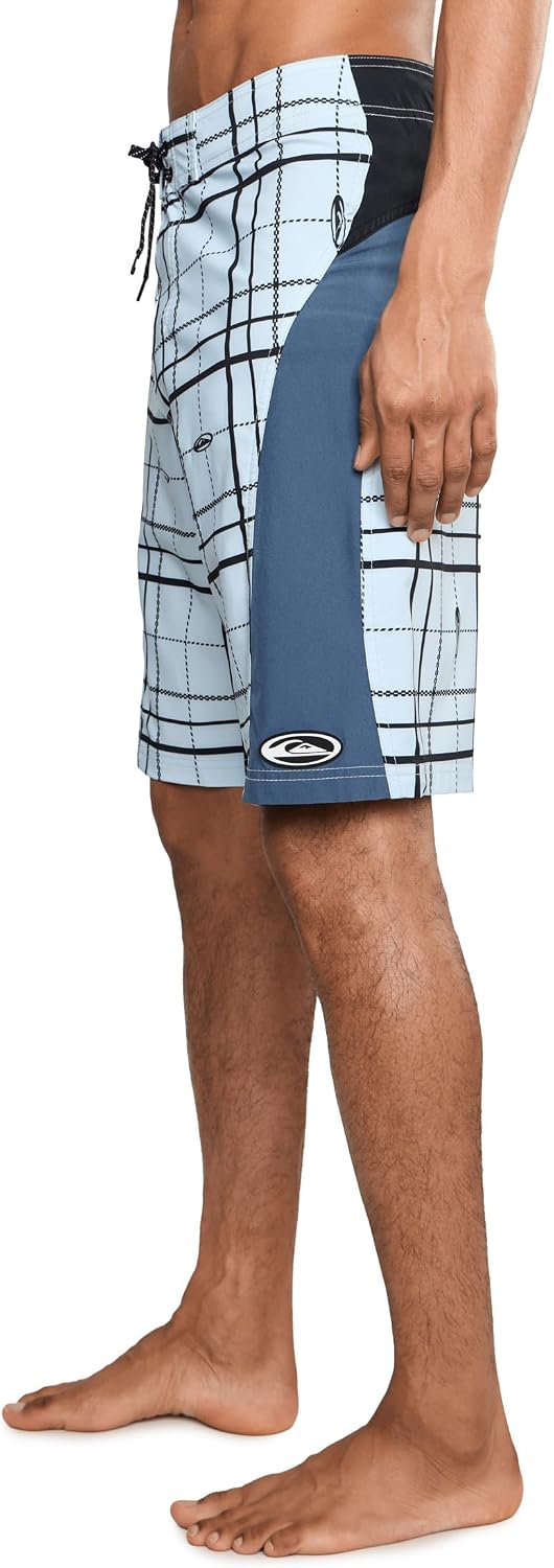 Quiksilver Men's Channel 21 Boardshorts