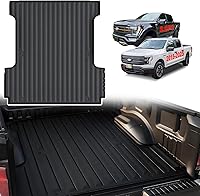 Vista 26 de Alfombrilla de carga con protección de respaldo para Tesla Model Y Juniper 5 asientos 2025 2026, forro de carga con protección para todo