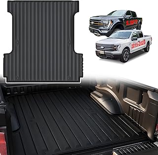 Bed Cover For 2021 Ford F150 Picks collage image 4