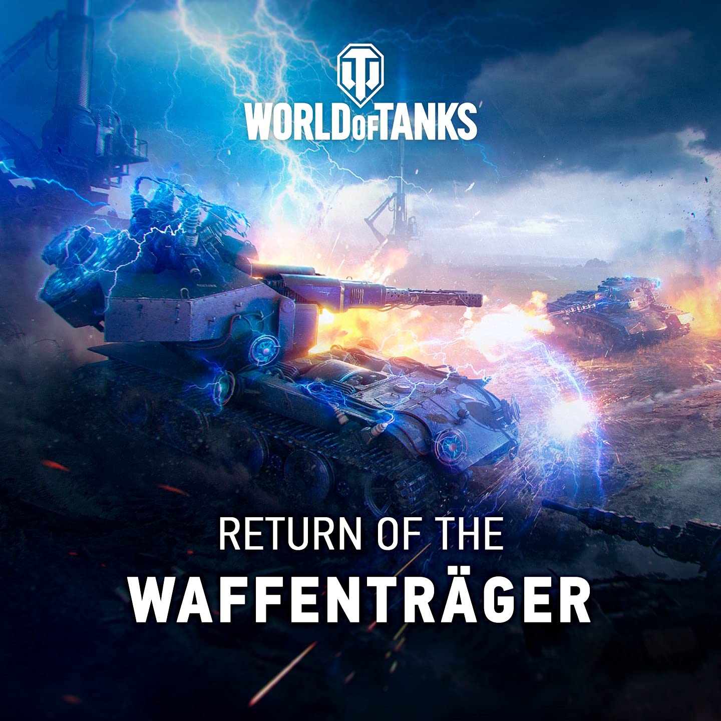 World of Tanks