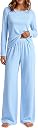 pointelle pajama set Top1商品