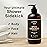Barrel & Oak All-in-One Wash for Face, Hair, & Body, Vegan & Hydrating Face, Shampoo and Body Wash for Men, Grooming Kit Gifts for Men, Spiced Sandalwood, 16 oz
