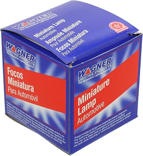 Miniatura 3 de Wagner Lighting 17916 - Bombilla multiusos estándar (10 unidades)