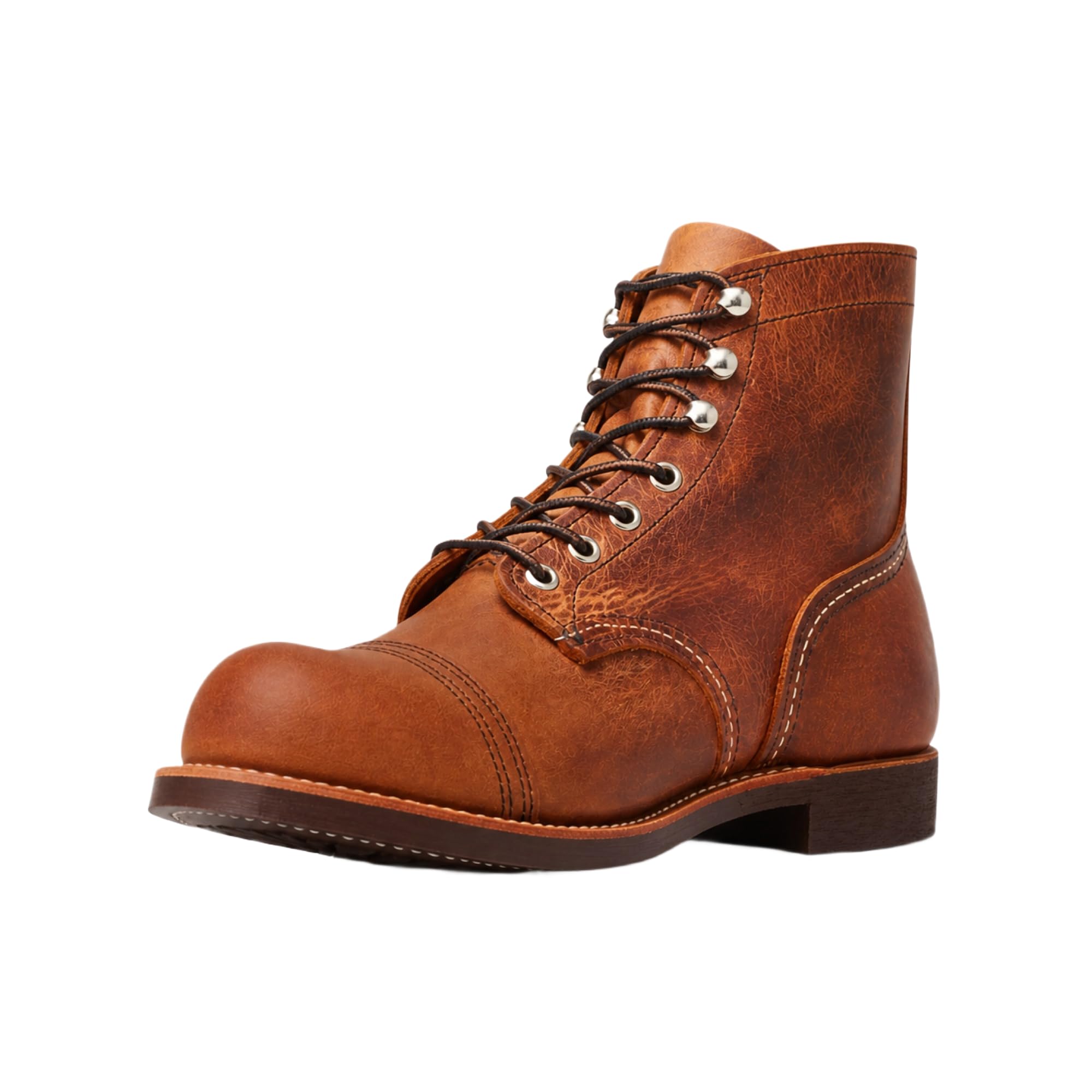 Red Wing Shoes Men's Iron Ranger