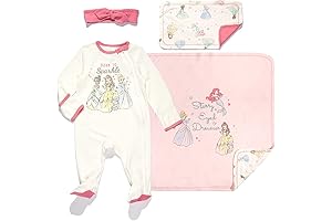 Disney Winnie the Pooh,Lion King,Pixar Monsters Inc. Baby Disney Princess Book Set