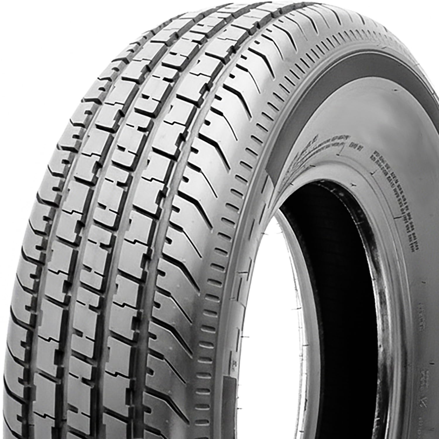 Amazon.com: Argus Advanta ST ST235/80R16 All Season F (12 Ply