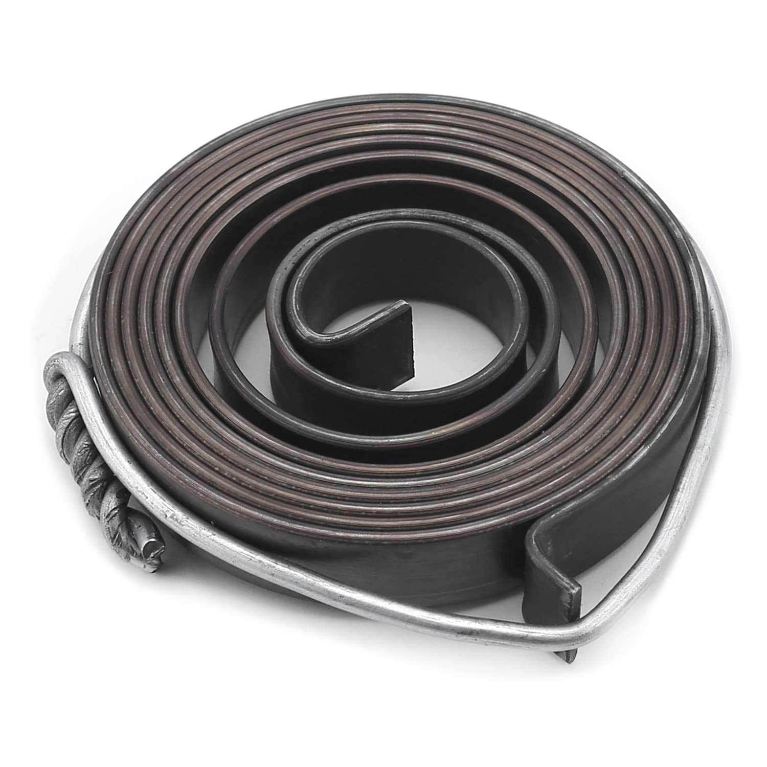 Juvielich Ressort De Forage Pour Perceuse - Longueur De 1,5 M - Ressort De Retour Pour Aspirateur - Tube De Volume 1 × 19 Mm