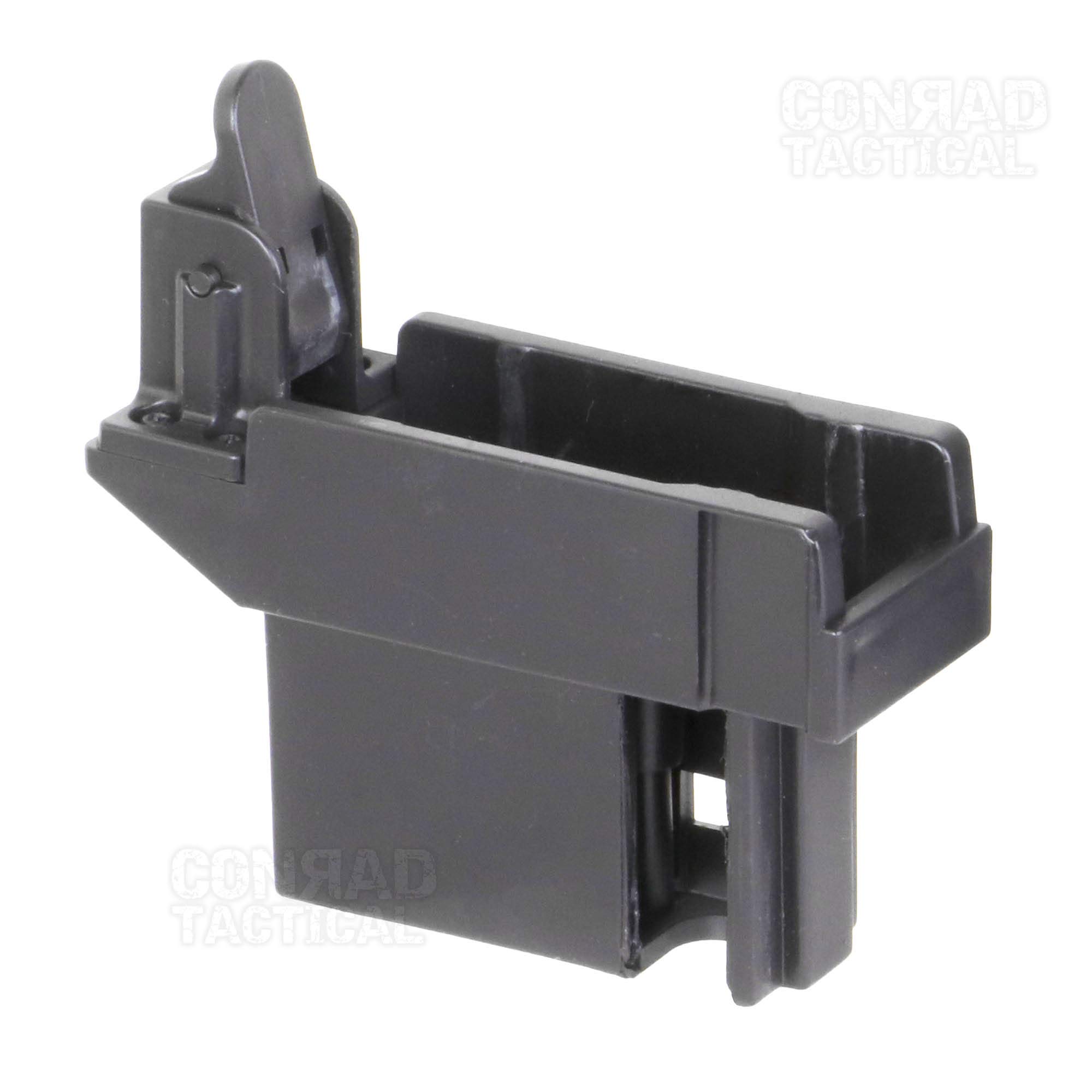 Amazon.co.jp: CONRAD 1000R スピードローダー対応 AKマガジン用 変換