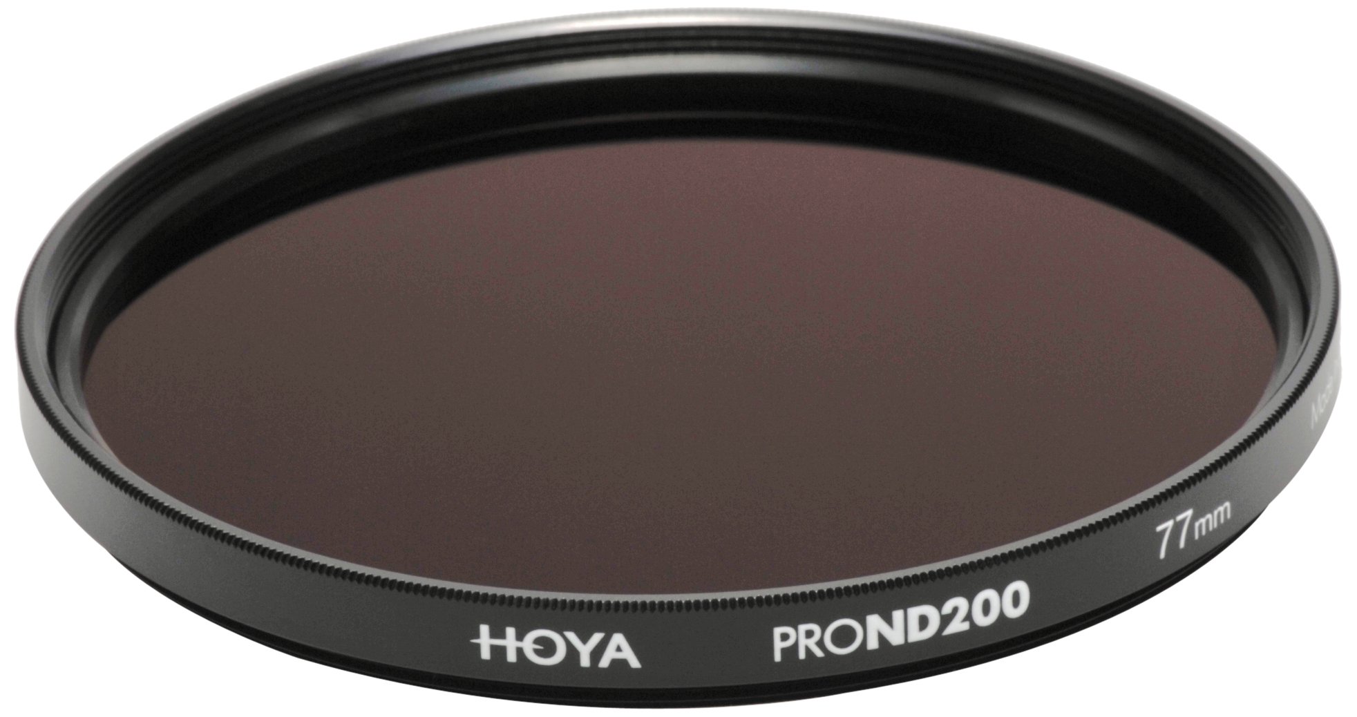 Hoya YPND020049 Pro ND-Filter (Neutral Density 200, 49mm)