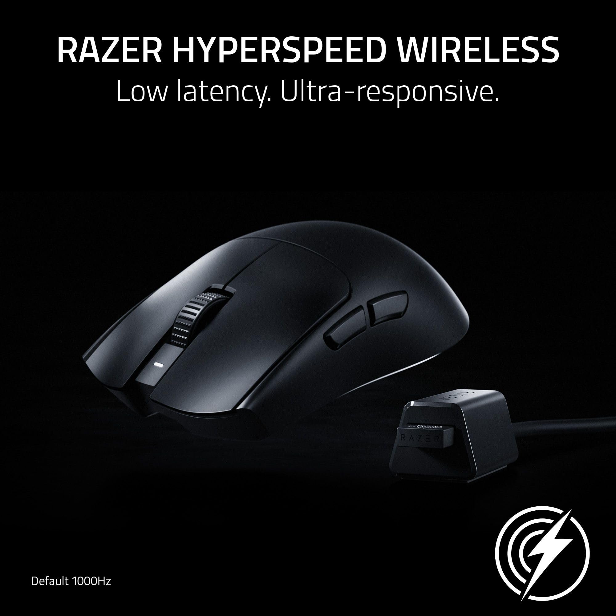 Amazon.com: Razer Viper V3 Pro SE Wireless Gaming Mouse: 54g