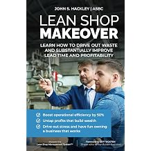 Lean Shop Makeover