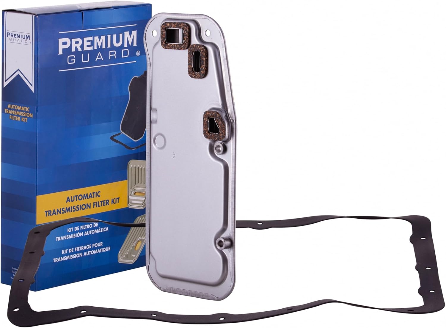 PG Automatic Transmission Filter PT1273