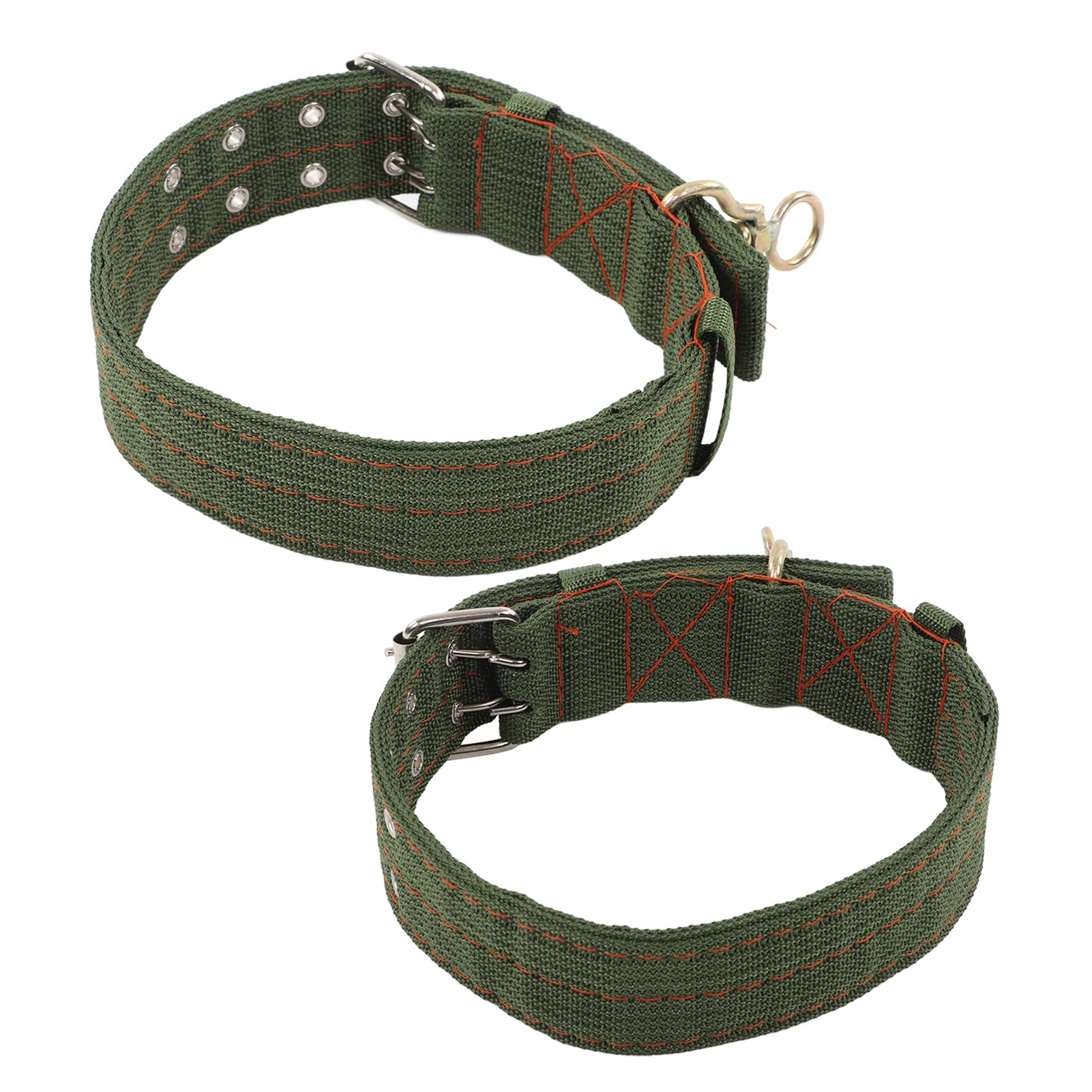 Collier de Mouton épaissi pour Animaux de Ferme, Collier pour Chèvre Vache Chien