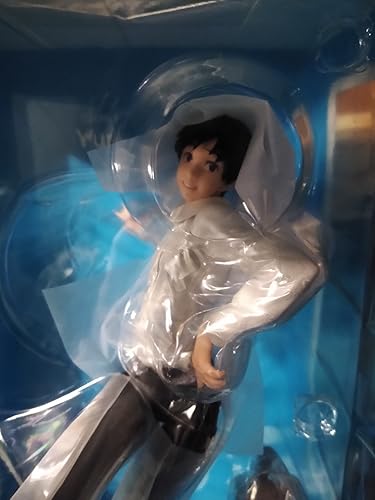 Amazon | G.E.M.シリーズ ユーリ！！！ on ICE 勝生勇利 1/8 完成品