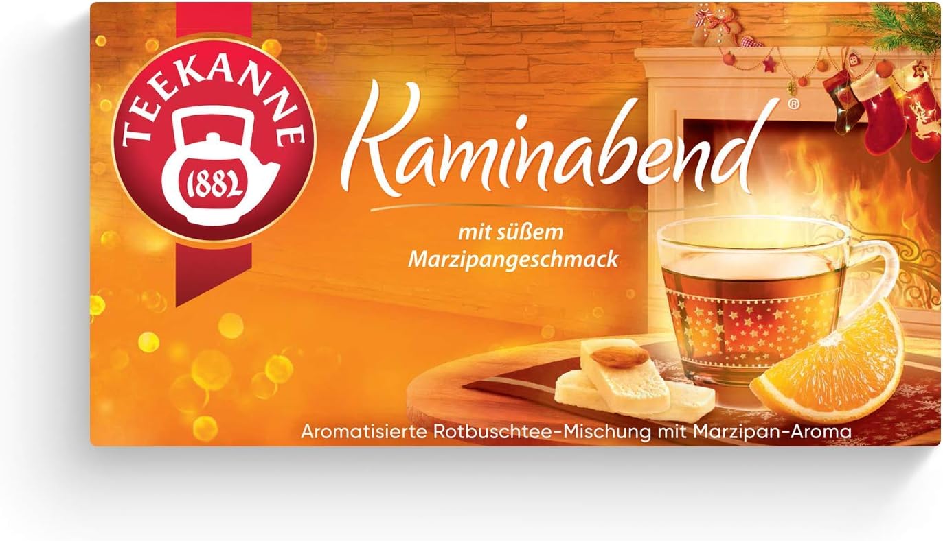 Kaminabend Fireside Evening