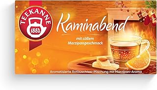 Kaminabend Fireside Evening