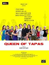 La reina de tapas