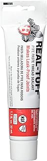 Real-Tuff 15605 PTFE Paste Thread Sealant