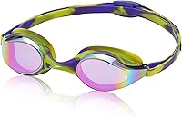 Vista 16 de Speedo Gafas de natación para niños Junior Hyper Flyer de 6 a 14 años