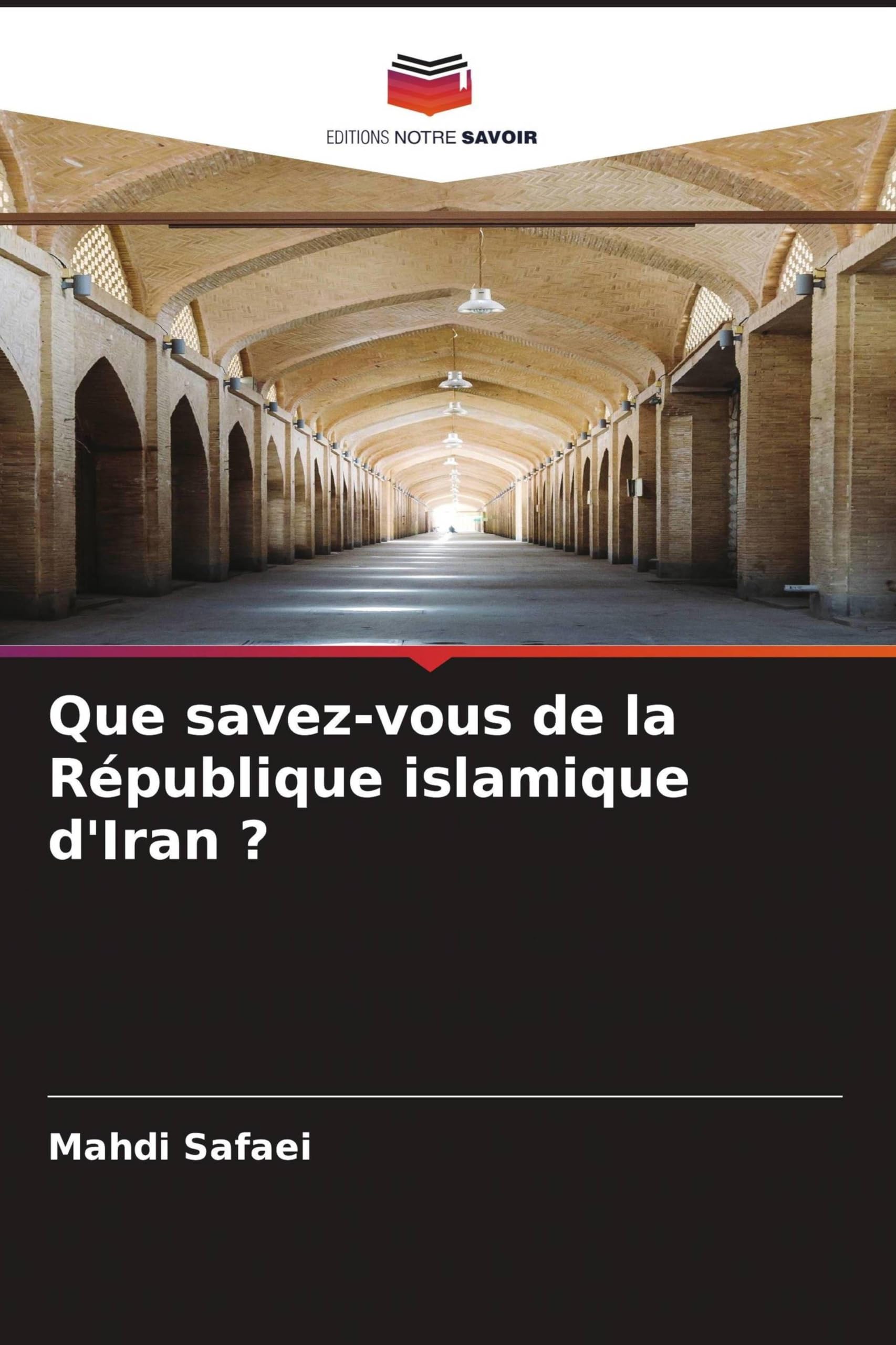 Que savez-vous de la République islamique d'Iran ?