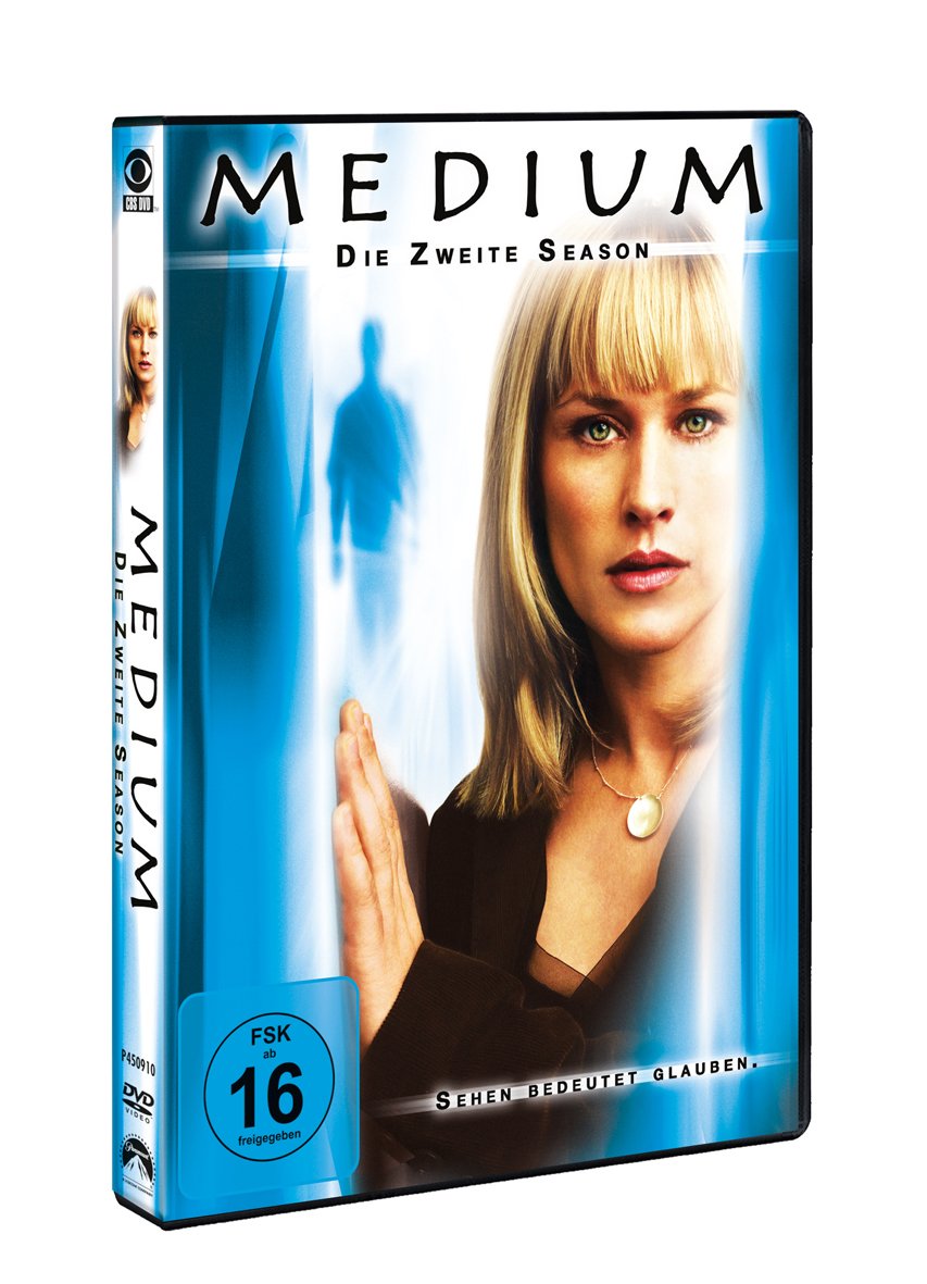 Medium - Season 2