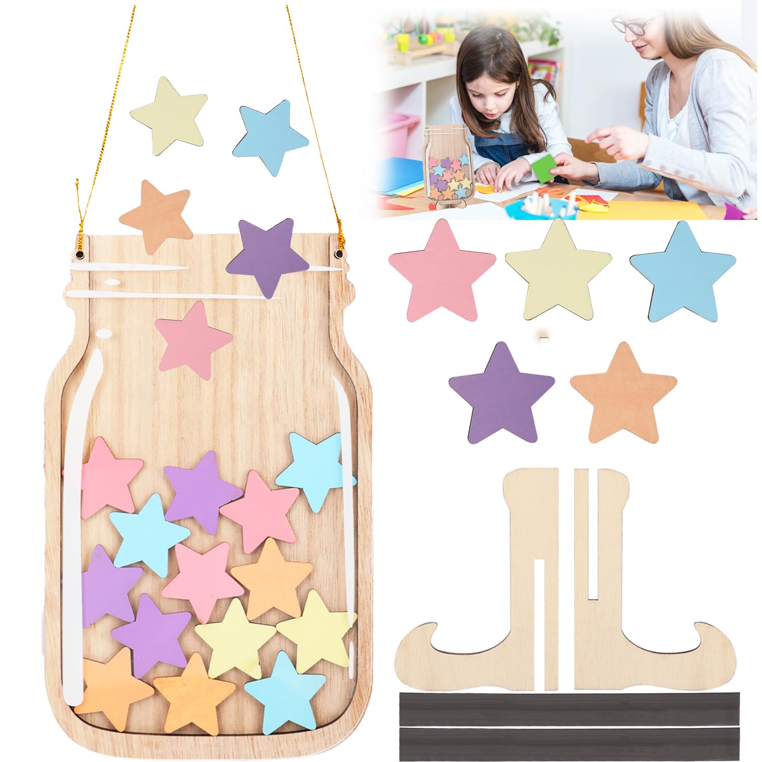 Pot de récompense magnétique, pot de récompense pour salle de classe, système de récompense en pot, outils de gestion du bon comportement, cadeaux de Pot de récompense magnétique, pot de récompense pour salle de classe, système de récompense en pot, outils de gestion du bon comportement, cadeaux de