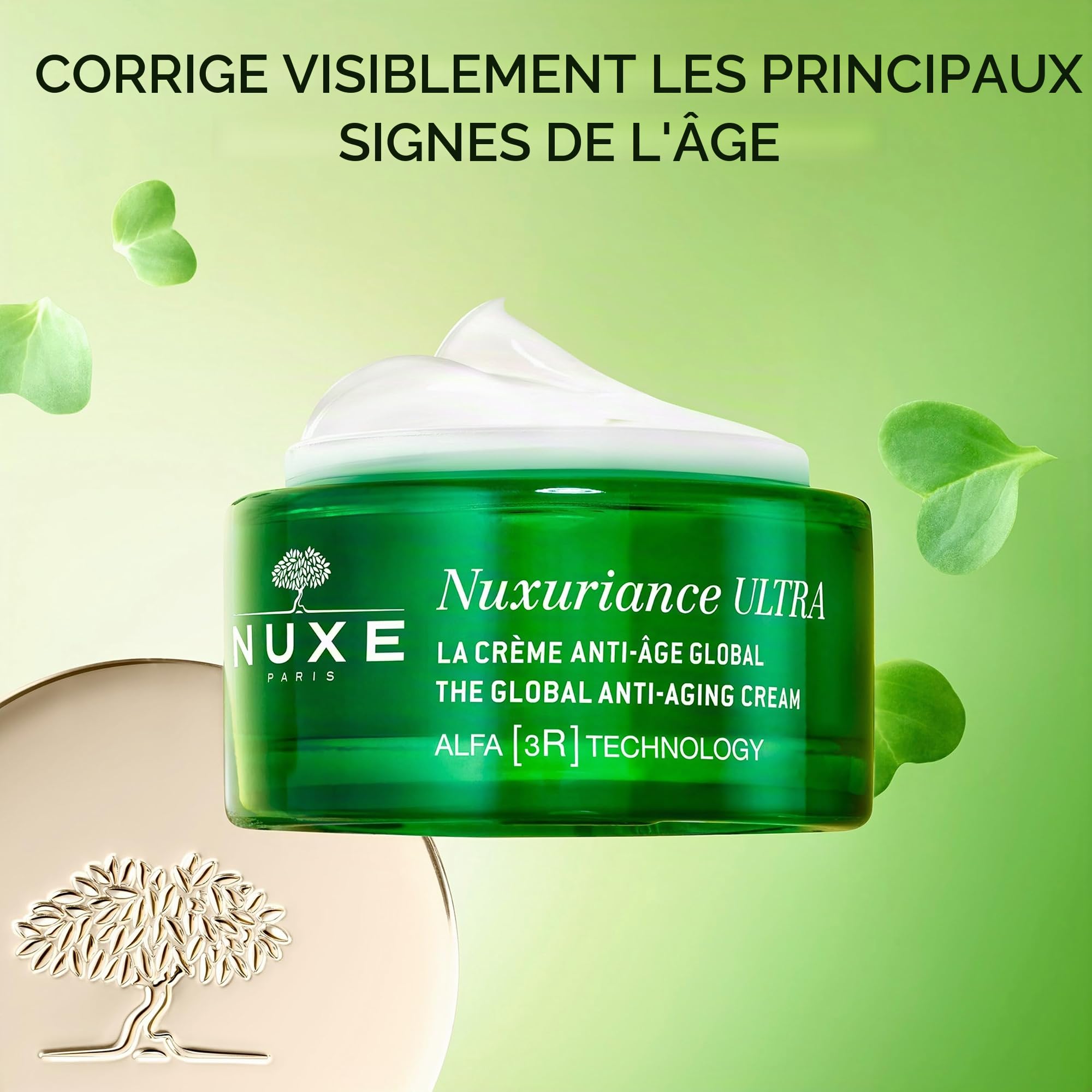 NUXURIANCE® ULTRA 50ml