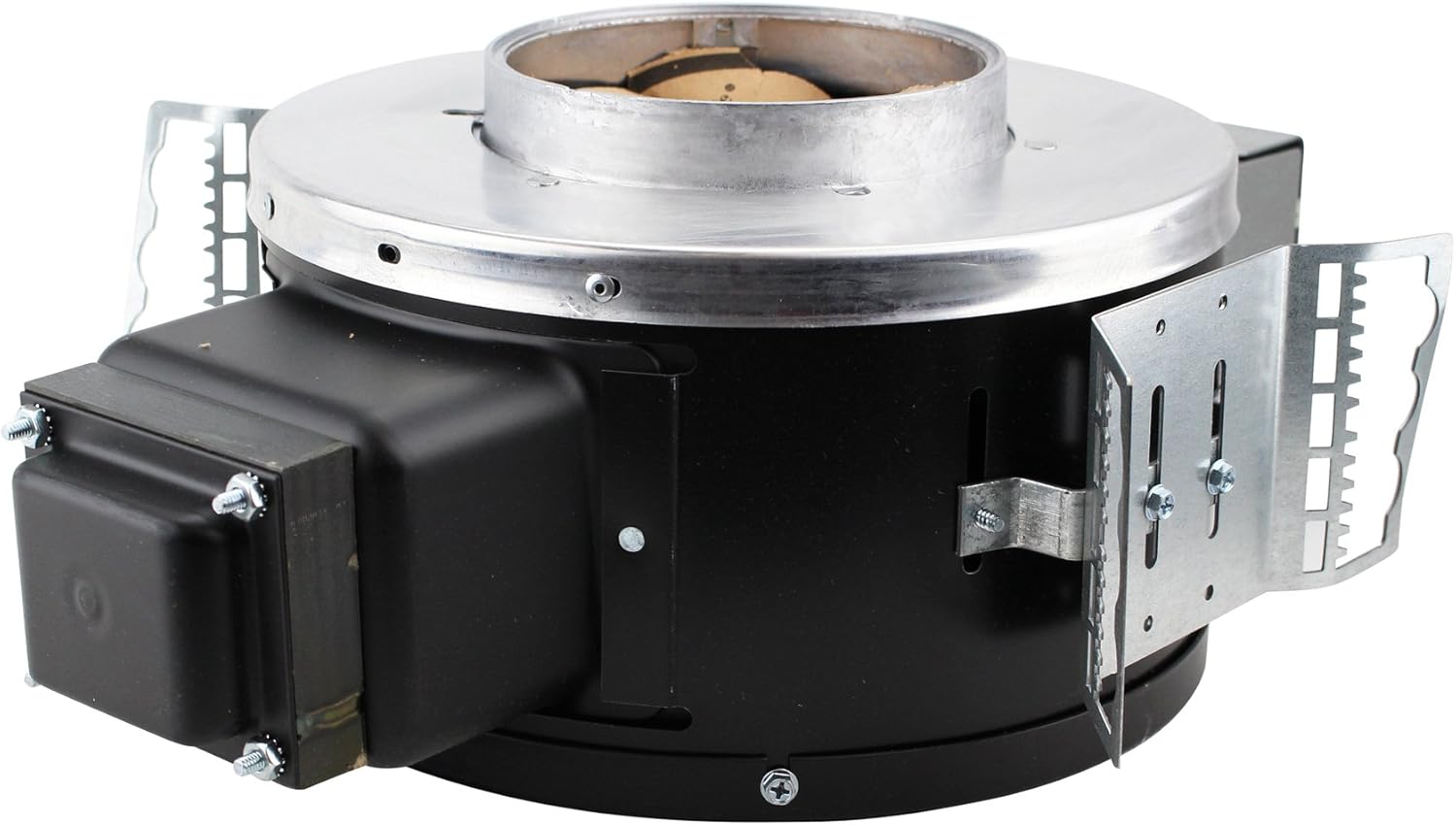 Lightolier Non-Ic, 4 1/2" Aperture, Mr16 Frame-In Kit - C4Lv