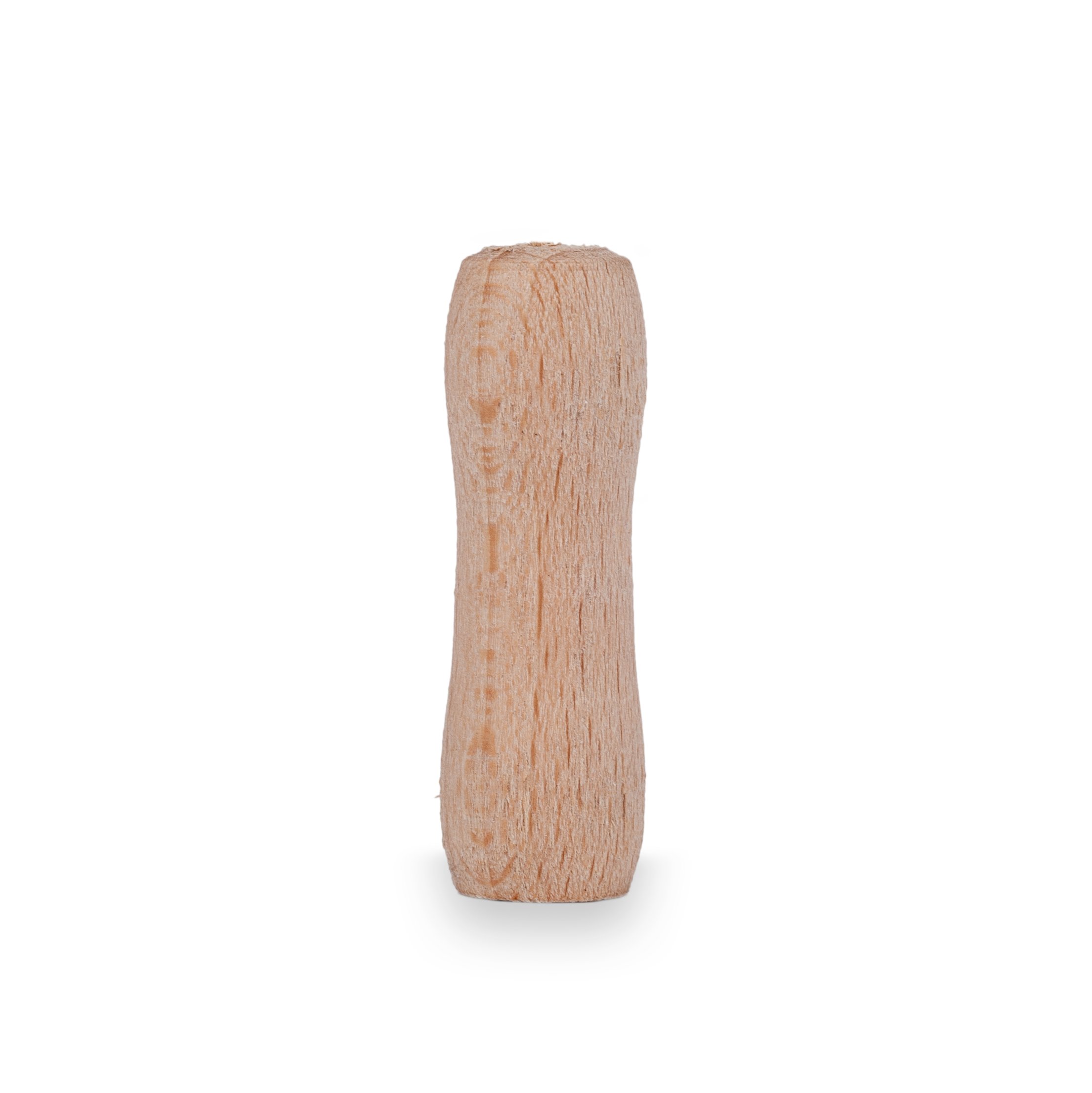 Corrimano ad arco in legno di faggio 90° per corrimano (50 mm)