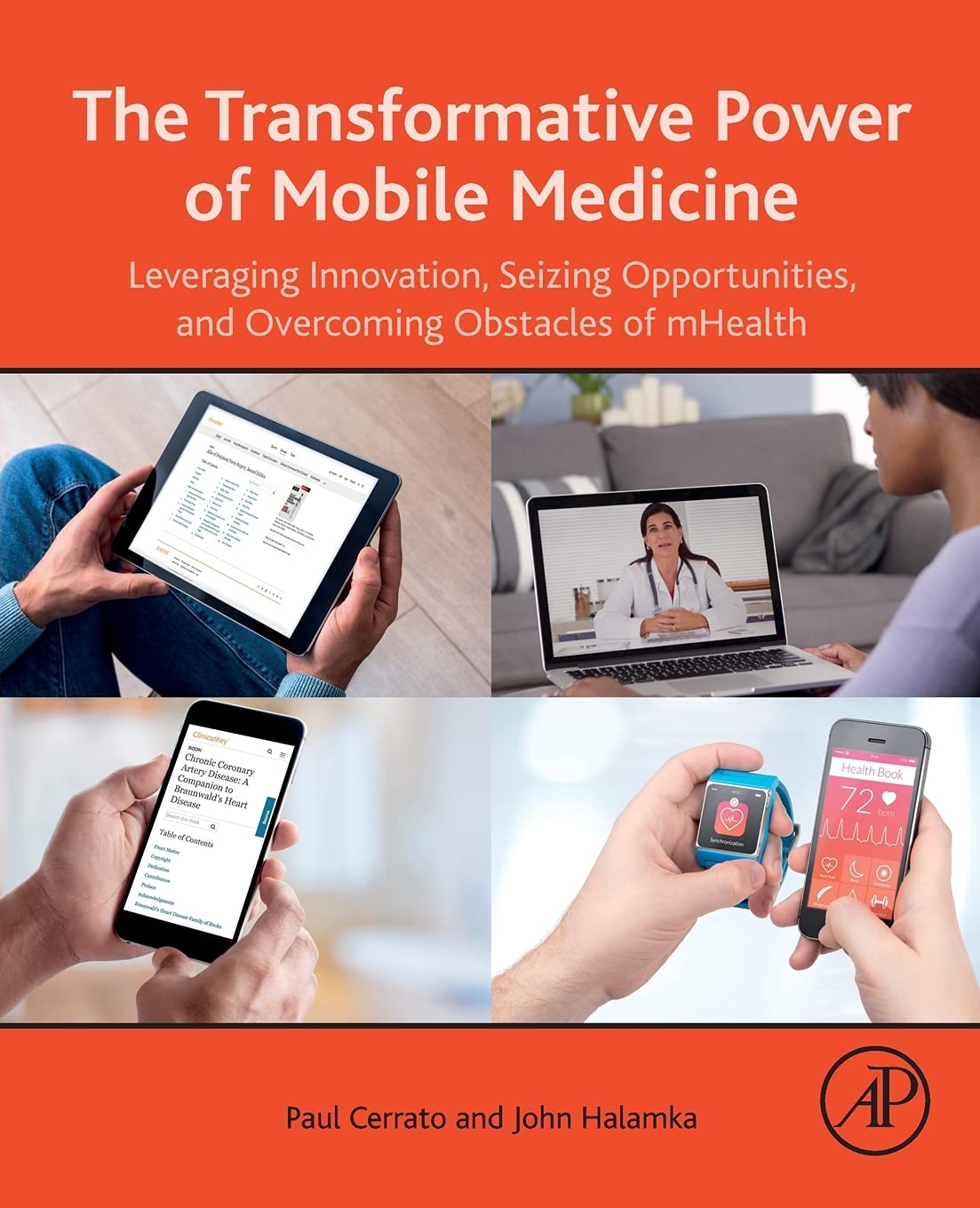 The Transformative Power of Mobile Medicine: Leveraging Innovation, Seizing Opportunities and Overco
