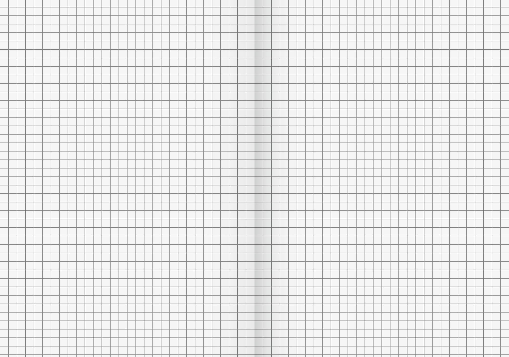 BRUNNEN Quaderno scolastico A4 rigatura 7 16 fogli multicolore